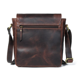 The Barton Crossbody - Glamourous Grace