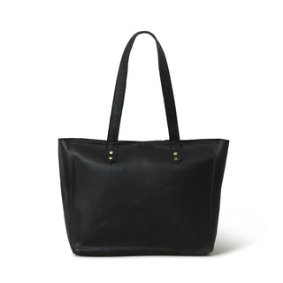 Essential Work Tote - Black - Glamourous Grace