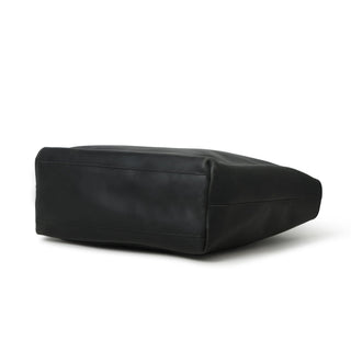 Essential Work Tote - Black - Glamourous Grace