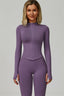 Plum Purple