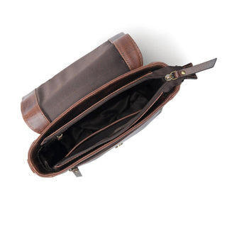 The Barton Crossbody - Glamourous Grace