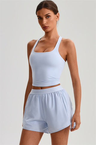 The Soul Crop Top