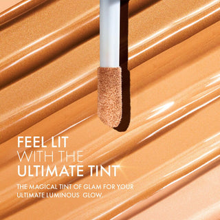 Lakme Absolute Luminous Skin Tint Foundation - Warm Beige