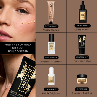 Luxury Beauty Serum (Collective)