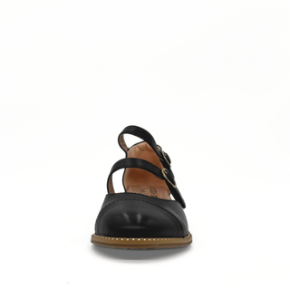 Guardian Vintage Flats - Glamourous Grace