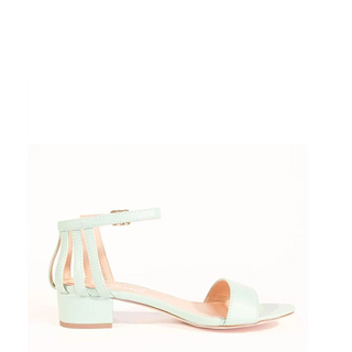 Bobcat Open Toe Sandals - Glamourous Grace