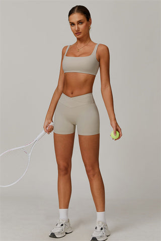 The Halo Shorts