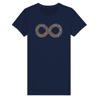 Infinity Stone Mosaic T-Shirt