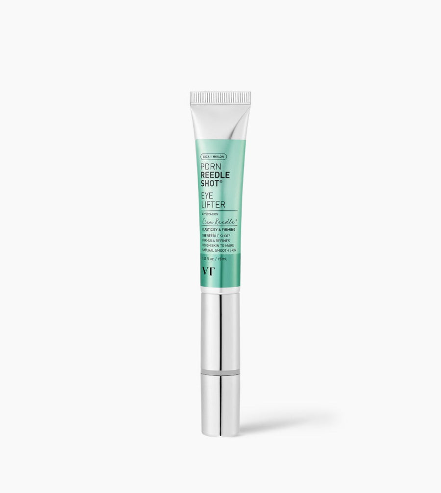 VT PDRN Reedle Shot Eye Lifter - Glamourous Grace