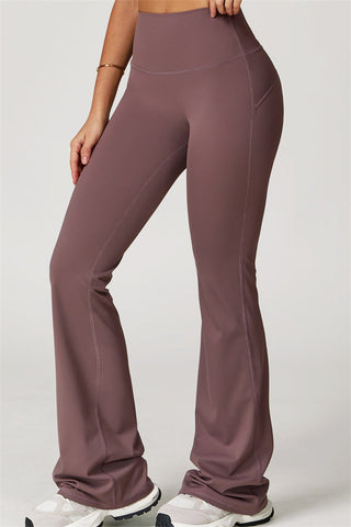 The Epic Flared Leggings
