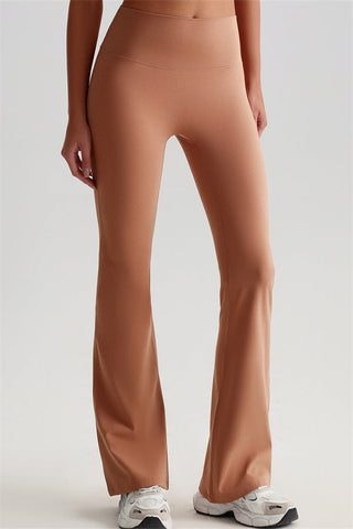 The Brave Flared Leggings