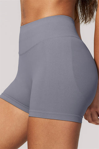 The Velvetine T-shirt Shorts 2-Piece Set
