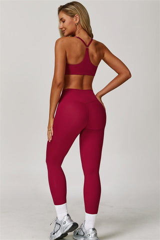 The Refresh Sports Bra