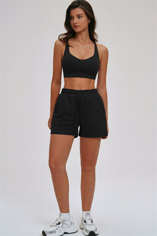 The Kinetic Shorts