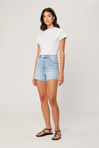 Original Short | Sunshine Blue