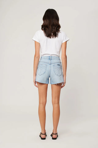 Original Short | Sunshine Blue