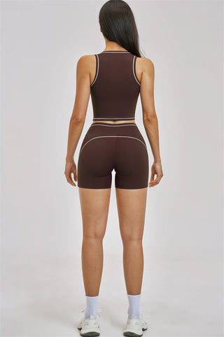 The Unbound Shorts