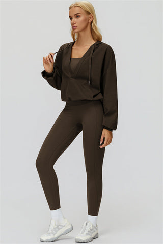 The Fyra Leggings