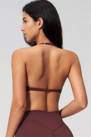 The Nexus Sports Bra