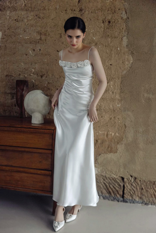 Glamourous Grace
