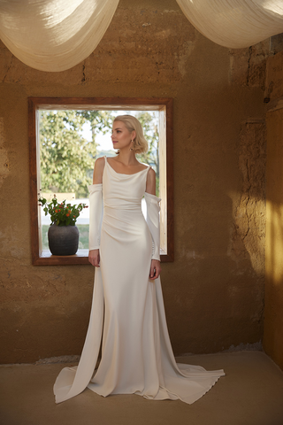 Glamourous Grace