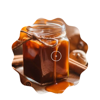 pumpkin syrup