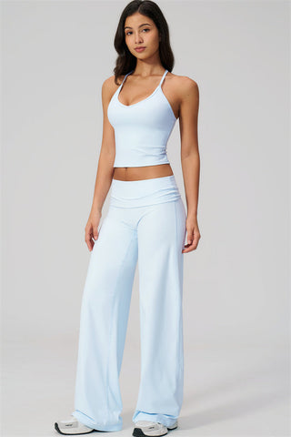 The Daring Tank Top