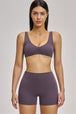Plum Purple