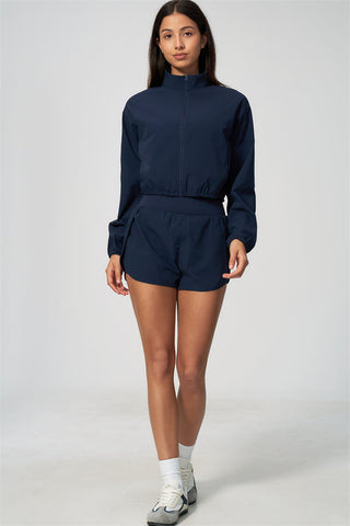 The Static Jacket