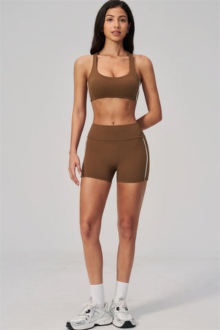 The Breathe Sports Bra