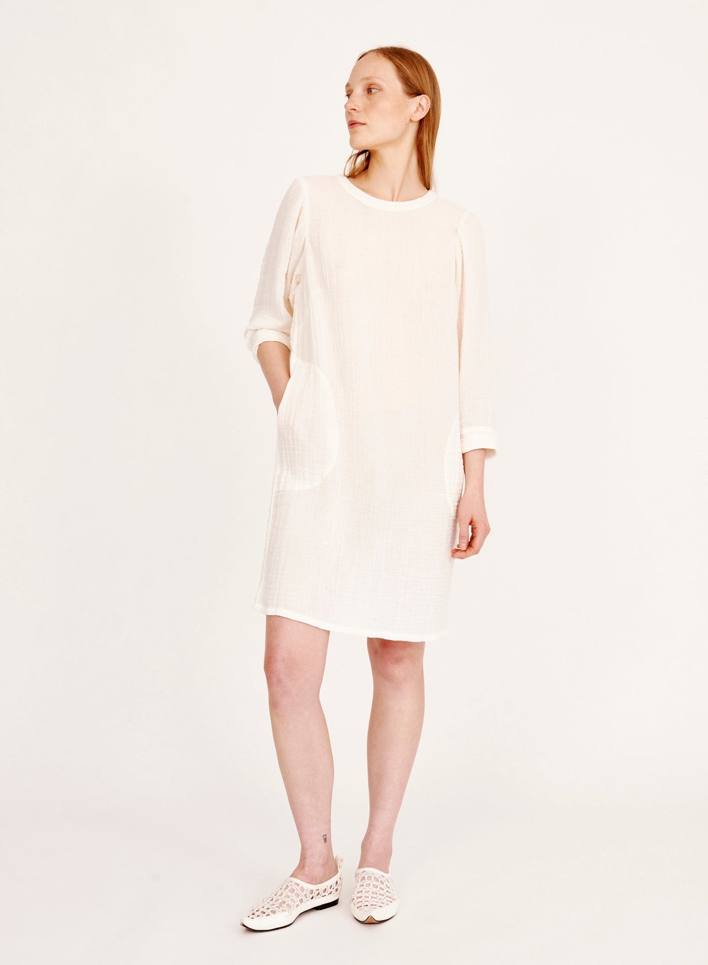 Raquel Allegra Hyperion Dress - Glamourous Grace