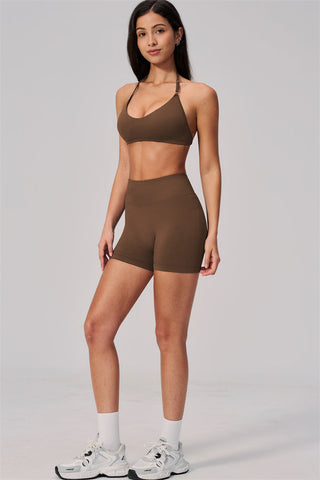 The Align Sports Bra Shorts 2-Piece Set