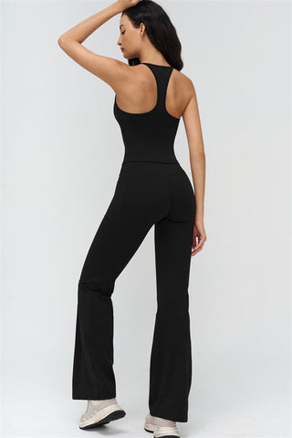 The BoldFit Crop Top