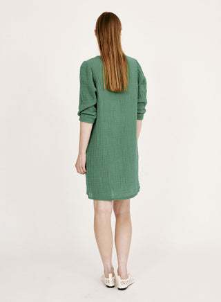 Raquel Allegra Hyperion Dress