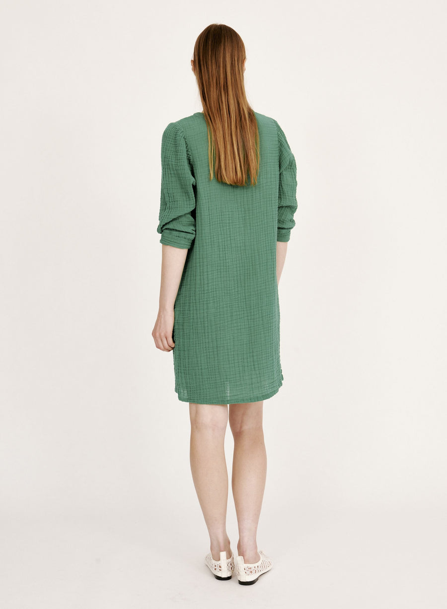 Raquel Allegra Hyperion Dress - Glamourous Grace