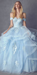Bahama Blue