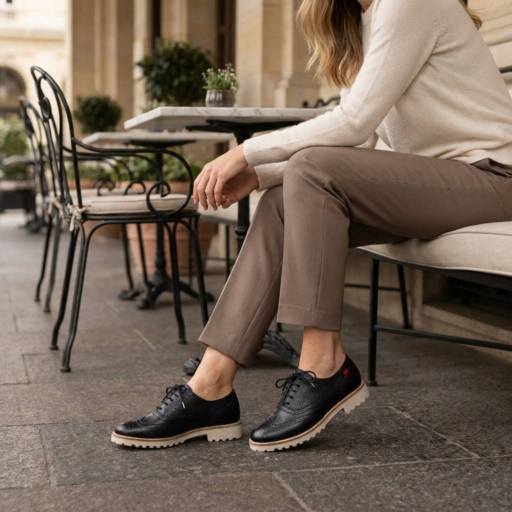 Central Park West, Women - Glamourous Grace