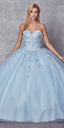 Bahama Blue