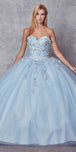 Bahama Blue
