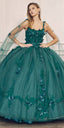 Emerald Green