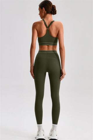The Soul Sports Bra Leggings 2-Piece Set