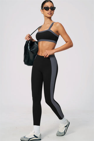 The Sandstone Sports Bra