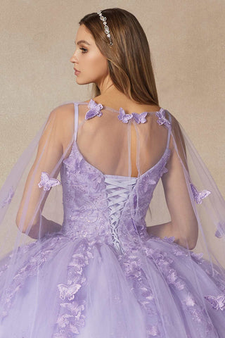 Glamourous Grace