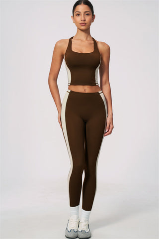 The Sandstone Tank Top