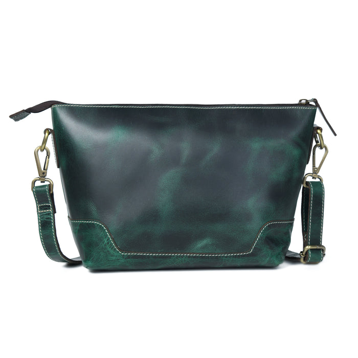 Countryside Crossbody Sling - Glamourous Grace
