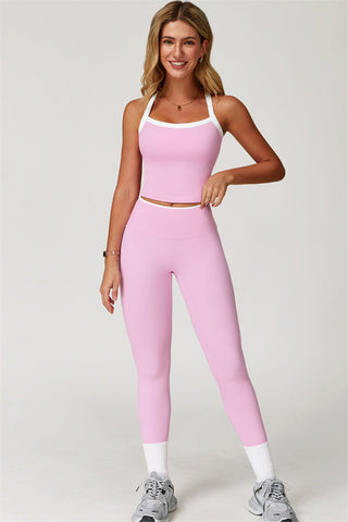 The Quest Leggings