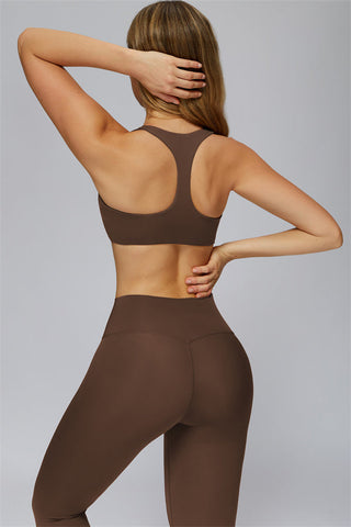 The Radiance Pure Sports Bra