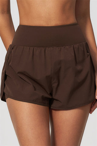The Static Shorts