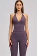 Plum Purple