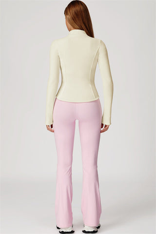 The Glacier Contour Fleece Jacket
